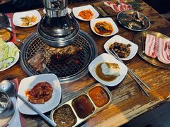 -韩一品韩国料理(柏庐南路店)