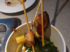 -海底捞大排档火锅(悦荟广场店)