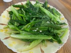 -何家庄·汤塘特色农家菜