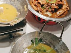 -曹家小菜(胜太路店)