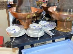 -欣悦坊陈一刀热气羊肉火锅(清真路店)