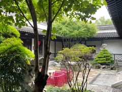 -金海华·华宴江南(斜塘店)