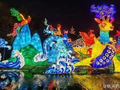 -深圳锦绣中华民俗村