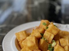 -李师傅脆肚(华强北店)
