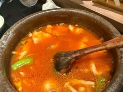 贵州酸汤鱼-山石榴·贵州菜(丰盛里店)