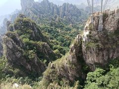-狼牙山风景区