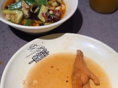 -一棠龙虾•王牌虾球(楚河汉街店)