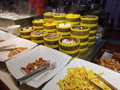 -汉丽轩韩式自助烤肉十二年(SM广场店)