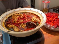 -马头巷·食景园(苏州总店)