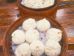 -都谷包子(天一广场店)