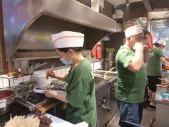 -董顺桃老长沙臭豆腐(步行街店)
