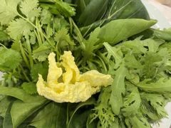 -草原传奇鲜羊火锅(桥北店)