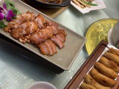-卡尔顿东方银龙酒店•广西菜•早茶