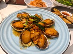 -阿忠食坊大排档·20年老店(万象城店)