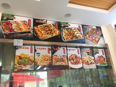 -龙悦私家菜馆·海鲜(悦海馨苑店)