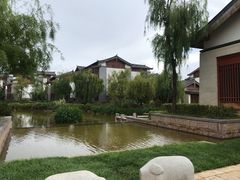 -丽江金茂凯悦臻选酒店-滇香馆