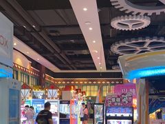 -反斗乐园(中航城君尚购物中心)