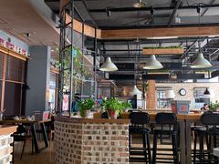 -韩烧里烧肉啤酒馆(大唐西市店)