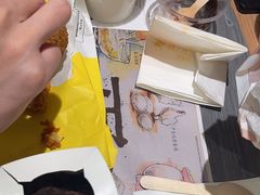 -麦当劳(安定门外大街店)