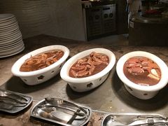 -“香”全日餐厅·株洲大汉希尔顿酒店