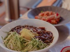 -朴太院·烤肉万岁·创意首尔料理(中联广场店)