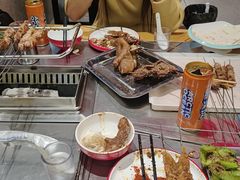 -古彭7只羊·徐州烧烤(旗舰店)