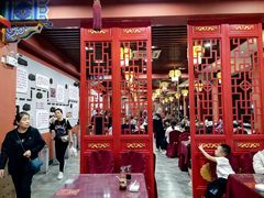 -老边饺子馆(中街店)