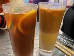 -孖记茶档·热腾茶餐(乐峰店)