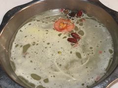 -傣妹火锅(南京东路一店)