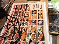 -肥三土菜馆(五四广场店)