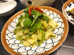 -温馨园·川湘菜馆(经七路店)