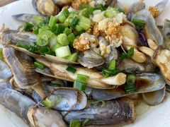 -原味蒸汽海鲜(嵊泗店)