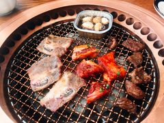 -炎蔵牛舌烤肉