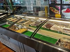 -连锦记海鲜烧烤大排档·锦州特色(西安路交大店)