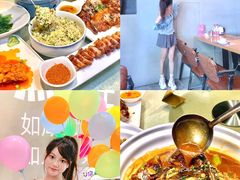 -U你·湖北家宴菜(南湖总店)