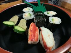 -蟹料理 北海道かに将軍(札幌本店)