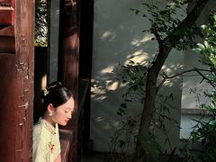 -八大山人梅湖景区