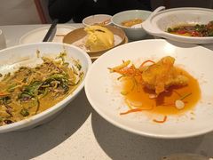 -北大荒人•新东北菜(青岛银座店)