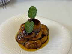 -然一素食餐厅(马利来广场店)