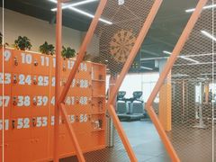 -佳禾健身(三元里店)