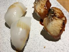 -松岛日本料理(汾江路店)