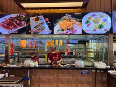 -聚福宝合苑食府(南头镇店)