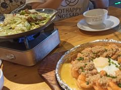 -根莱茶餐厅(连城东路枞阳美食风情街店)