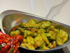 -聚味罗记大排檔·鲜鱼杂·甲鱼煲•龙虾馆(科学馆店)