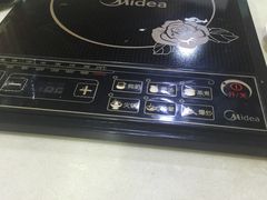 -菜忠潮州牛肉店(岗厦店)