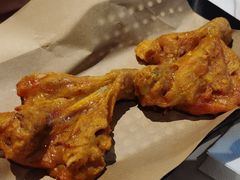 -达美乐比萨(红山店)