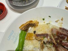 -龙记香港茶餐厅(久光百货店)