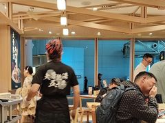 -味千拉面(广州白云机场T1西二店)