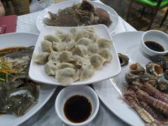 -雅逸居海鲜小厨