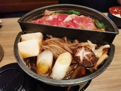 -小山日本料理(太古汇店)